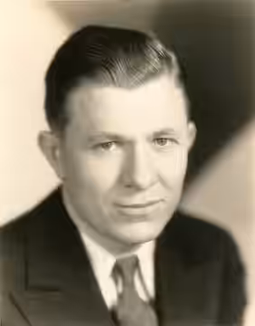 Film actor Stuart Erwin. Subjects (LCTGM): actors (1930)