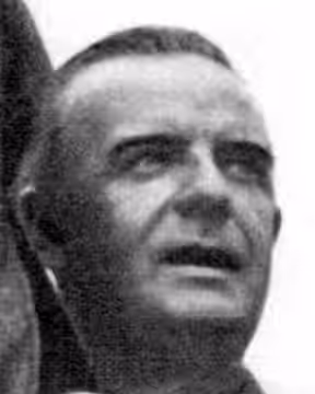 Frank Conroy