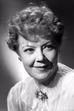 Spring Byington