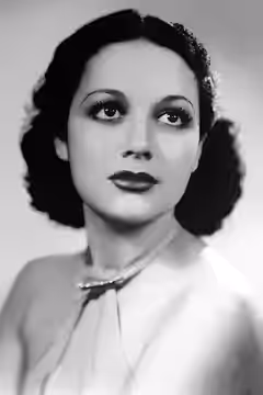 Movita Castaneda