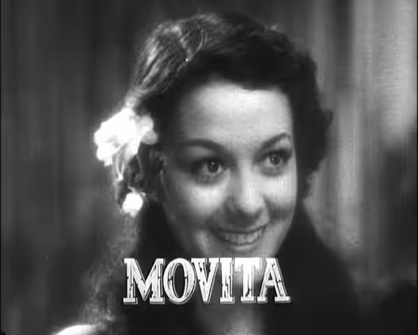Movita Castaneda