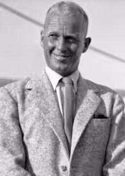 John Farrow