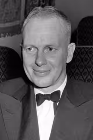 John Farrow