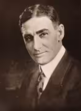 Fred Stone