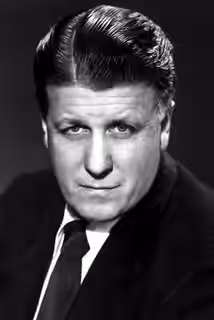 George Stevens