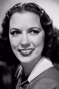Eleanor Powell