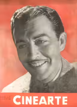 Cinearte v.16, n.552, 1941 - Robert Talylor (2021)