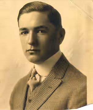 John W. Considine Jr.