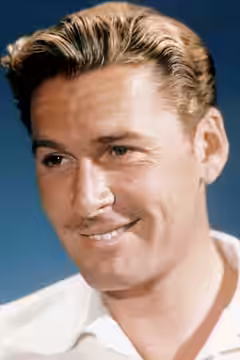 Errol Flynn