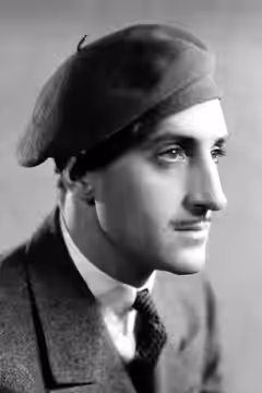 Basil Rathbone