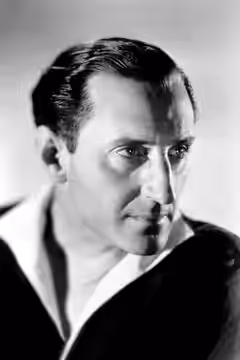 Basil Rathbone