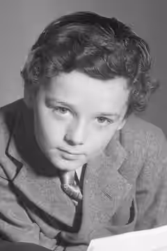 Freddie Bartholomew