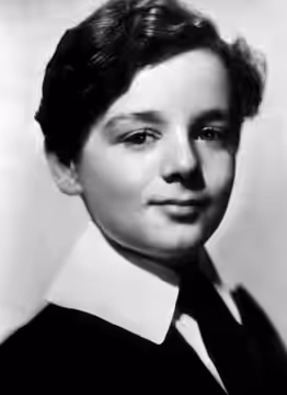 Freddie Bartholomew in Little Lord Fauntleroy - publicity still (1936)