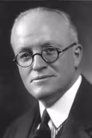 Hugh Walpole