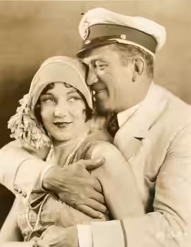 Captain Lash Subjects (LCTGM): motion pictures, actresses, actors (1928)