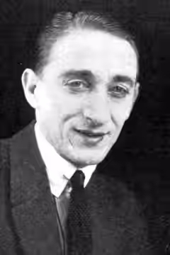 Clyde Cook