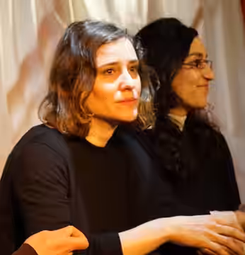 lors du festival. (2016)