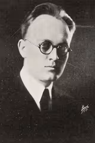 Harlan Thompson