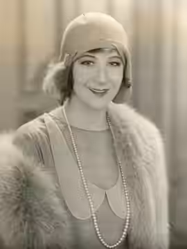 Be Yourself Subjects (LCTGM): motion pictures, actresses (1930)
