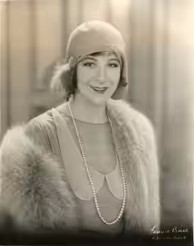 Be Yourself Subjects (LCTGM): motion pictures, actresses (1930)
