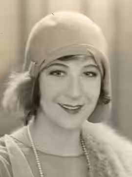 Be Yourself Subjects (LCTGM): motion pictures, actresses (1930)