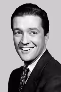 Dennis Morgan