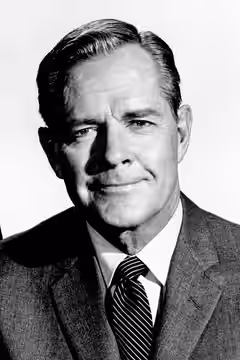 Donald Woods