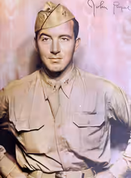John Payne