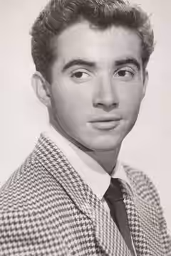 Scotty Beckett