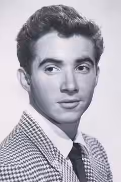 Scotty Beckett