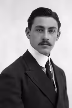 John Barrymore