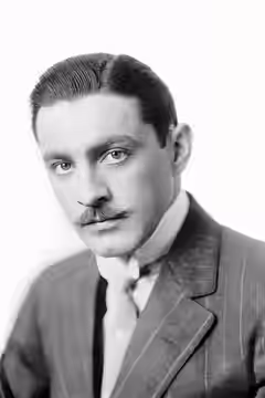 John Barrymore