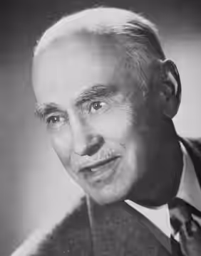 Conrad A. Nervig