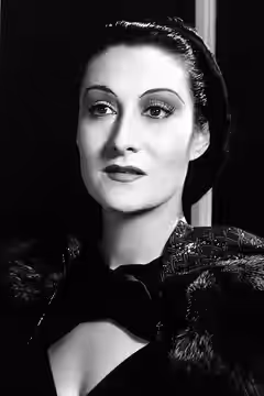 Gloria Holden