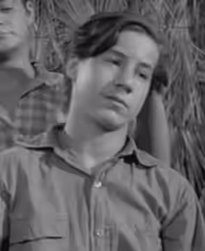 Bobby Jordan
