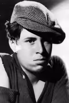 Bernard Punsly