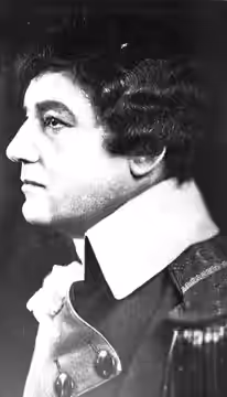 Charles Richman