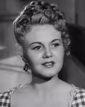 June Storey