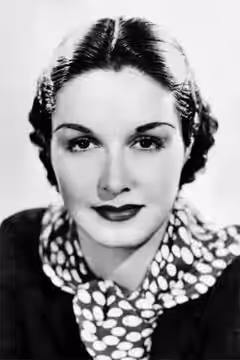 Gail Patrick