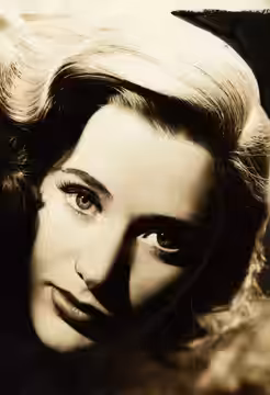 Priscilla Lane