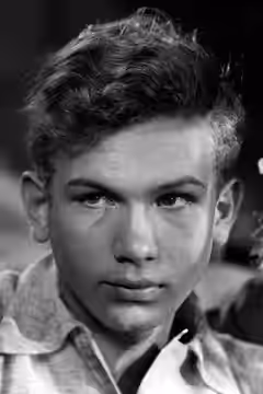 Frankie Thomas