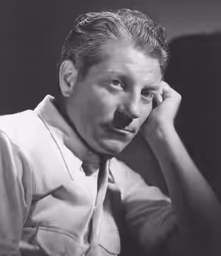 Jean Gabin, 1904-1976 (1941)