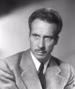 Jacques Becker