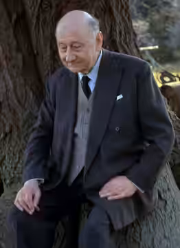 Sir Felix Aylmer