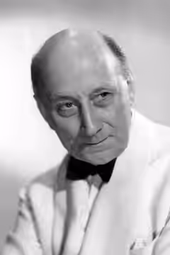 Felix Aylmer