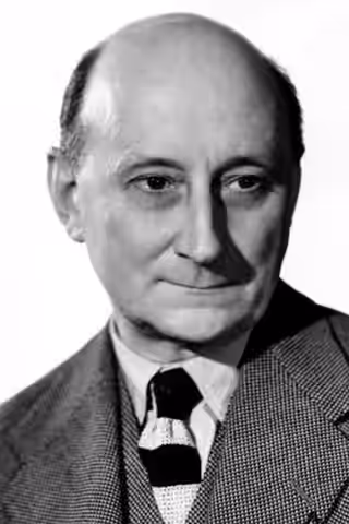 Felix Aylmer