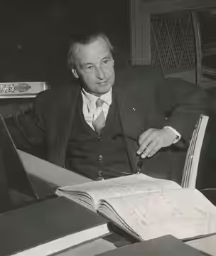 Arthur Honegger