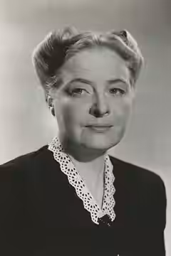 Dorothy Peterson