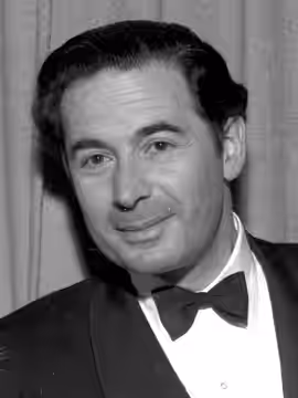 Leo Genn