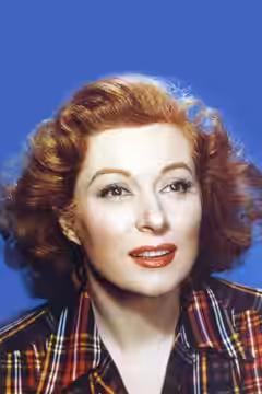 Greer Garson